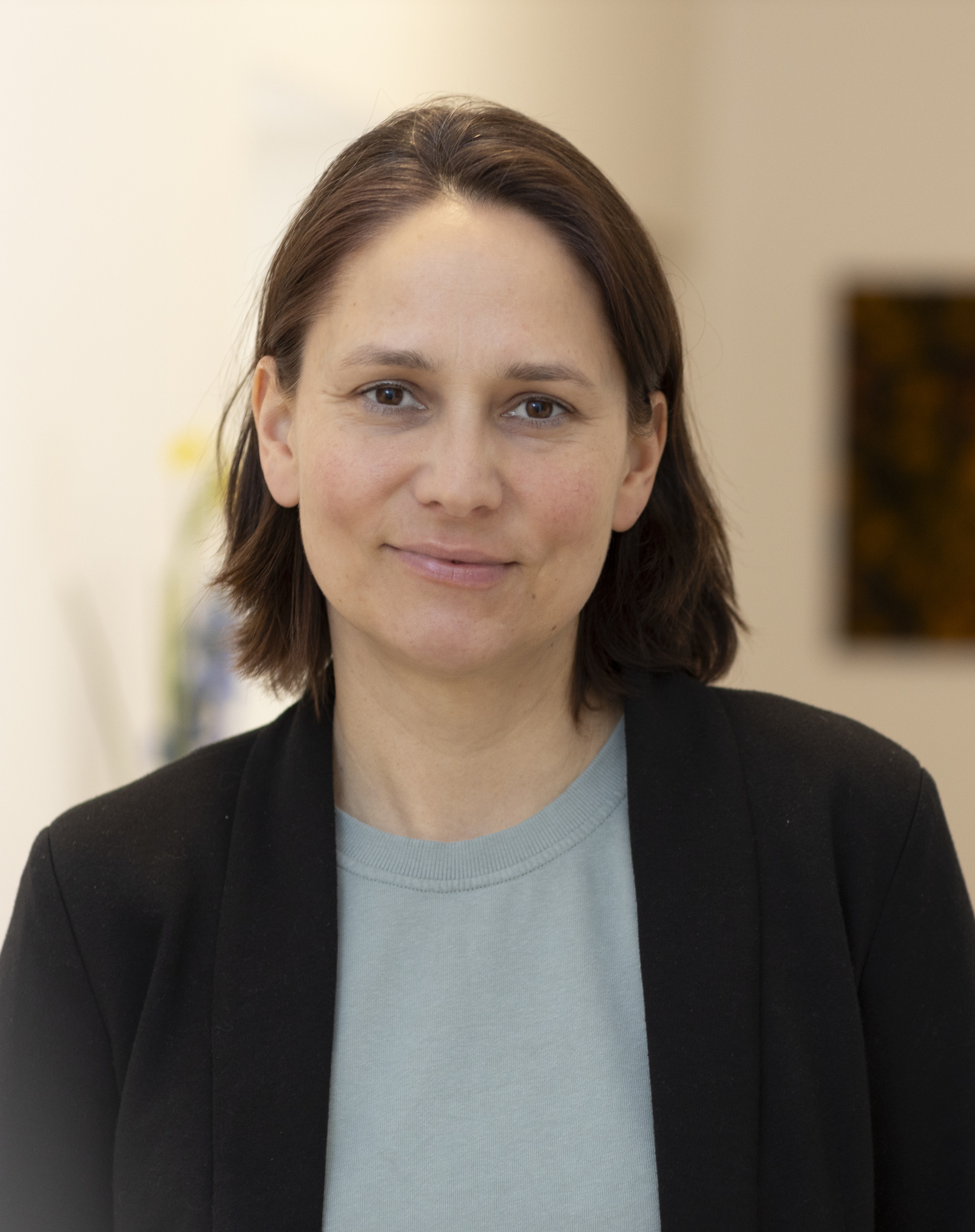 Platzhalterbild Stefanie Zimmerer